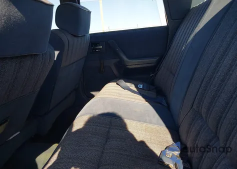 1990 Oldsmobile Cutlass Ciera from USA, damaged, VIN 2G3AL54N9L2361650